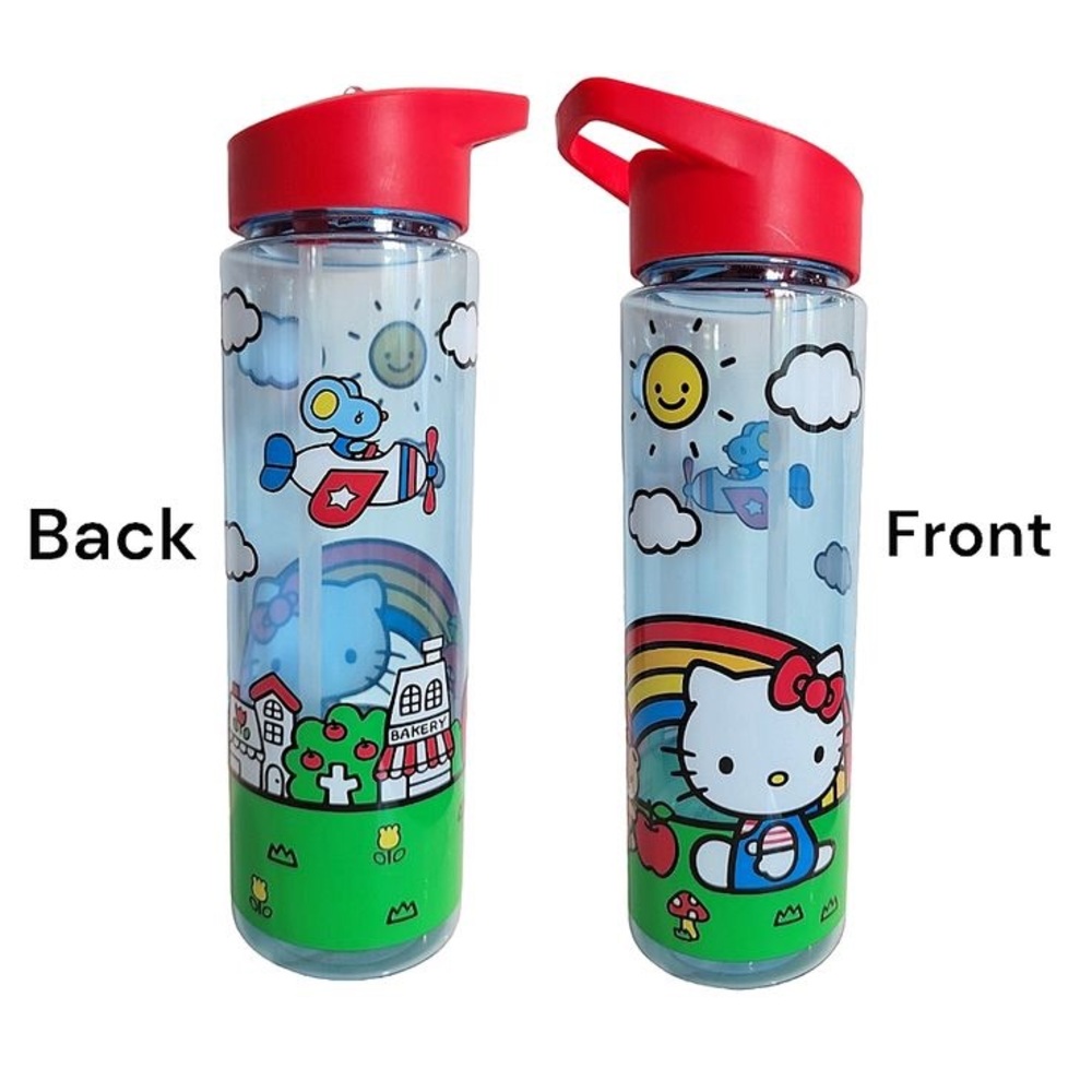 Sanrio Hello Kitty Bottle